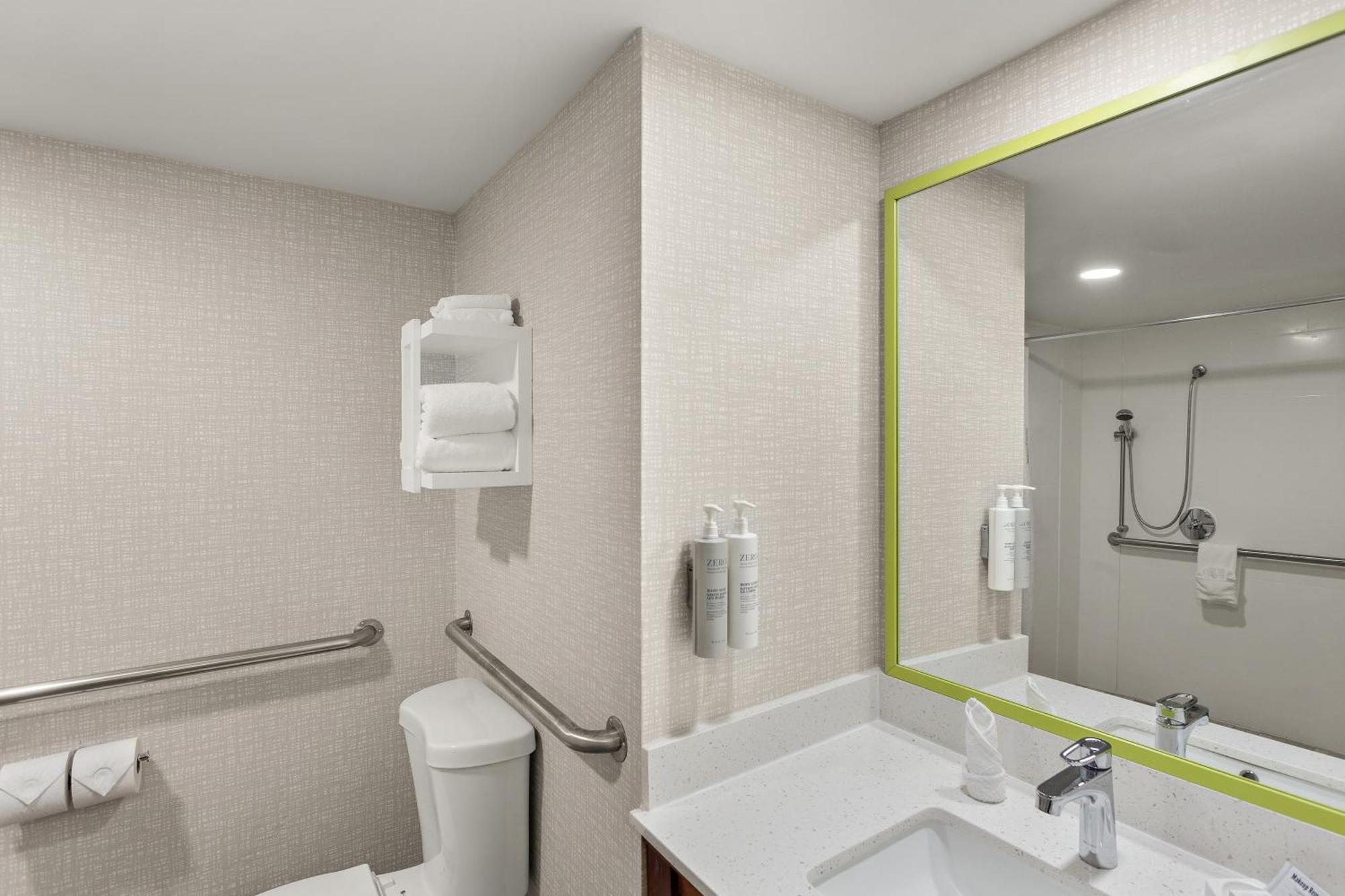 Hampton Inn Bridgeport/Clarksburg Exterior photo