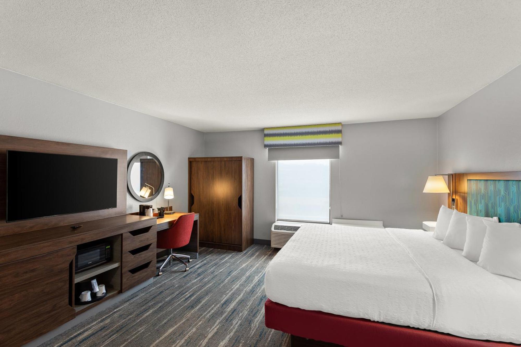 Hampton Inn Bridgeport/Clarksburg Exterior photo